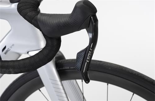VOLCANO AERO SRAM RED ROAD 2x12s LIGHT GREY LA/560