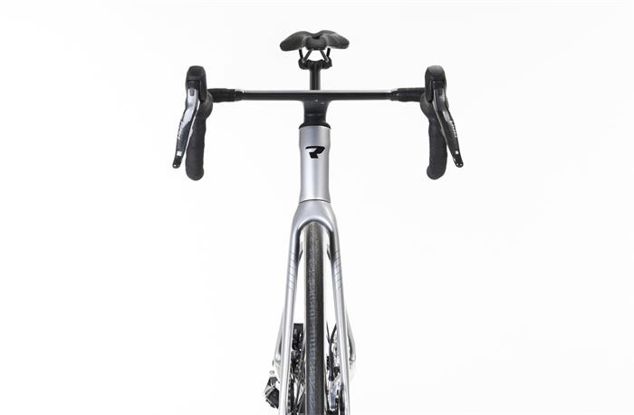 VOLCANO AERO SRAM RED ROAD 2x12s LIGHT GREY LA/560