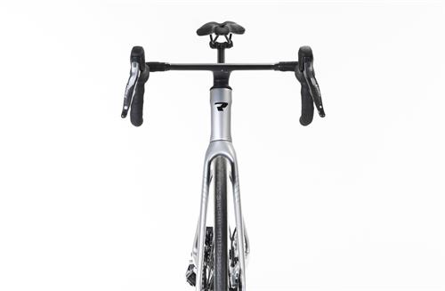 VOLCANO AERO SRAM RED ROAD 2x12s LIGHT GREY LA/560