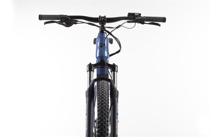 KIRK 720Wh 8S E-MTB 29" BLUE MD-432