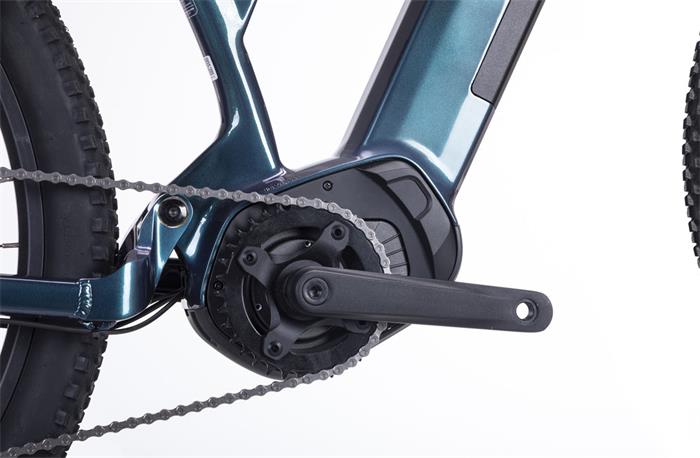 ADRA 29" FS 720Wh Cues 9s BLUE SM-406