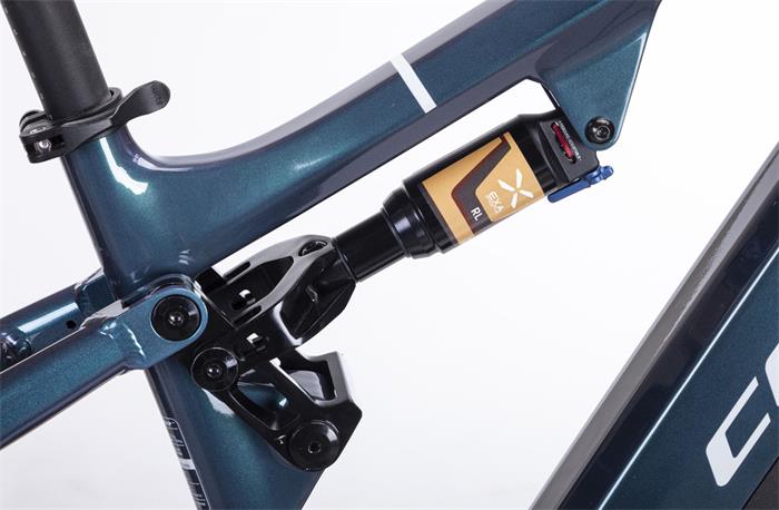 ADRA 29" FS 720Wh Cues 9s BLUE SM-406