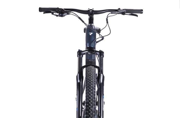 ADRA 29" FS 720Wh Cues 9s BLUE SM-406