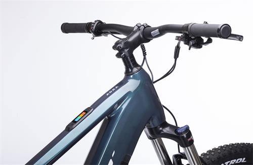 ADRA 29" FS 720Wh Cues 9s BLUE SM-406