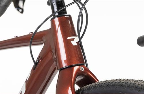 KALIMA gravel alloy GRX400 2X10s TERRACOTTA MD/520