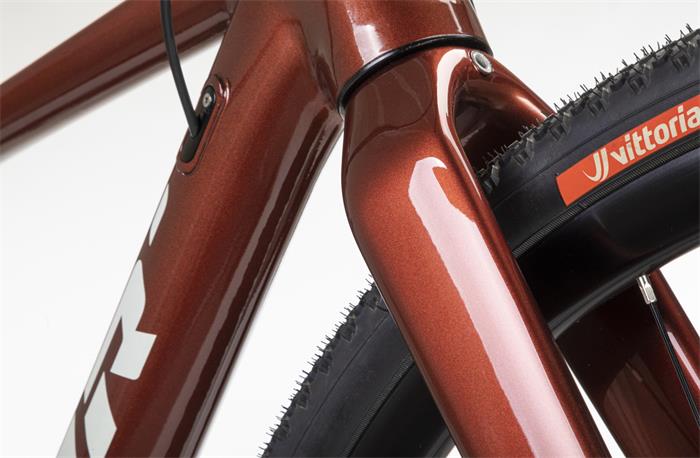 KALIMA gravel alloy GRX400 2X10s TERRACOTTA MD/520