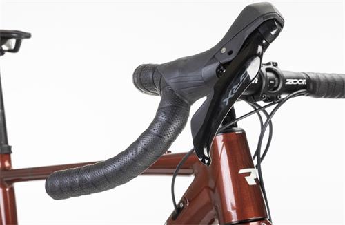 KALIMA gravel alloy GRX400 2X10s TERRACOTTA MD/520