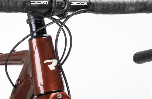 KALIMA gravel alloy GRX400 2X10s TERRACOTTA MD/520