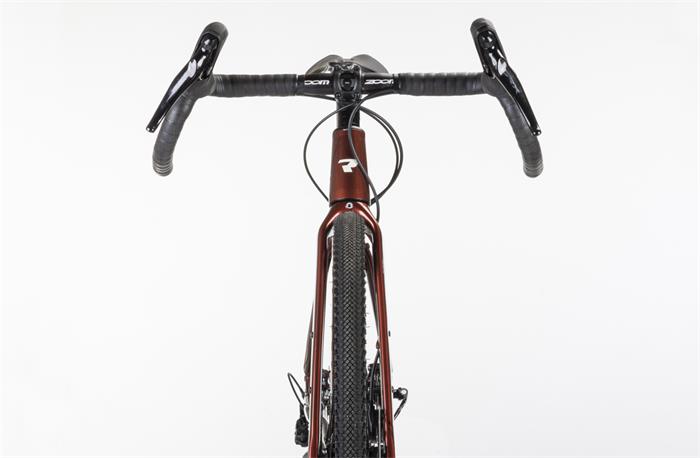 KALIMA gravel alloy GRX400 2X10s TERRACOTTA MD/520