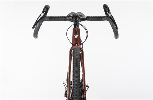 KALIMA gravel alloy GRX400 2X10s TERRACOTTA MD/520