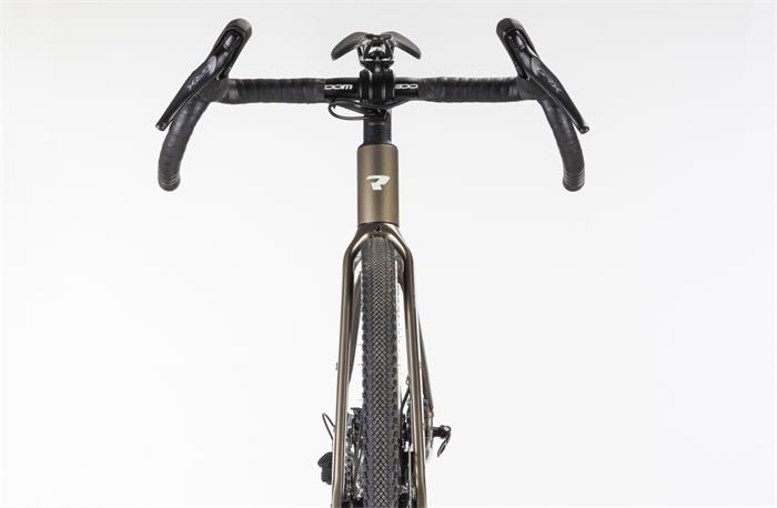 KALIMA gravel all/carb GRX610 2X12s OLIVE MD/520