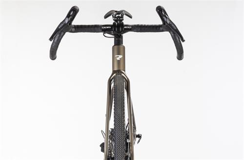 KALIMA gravel all/carb GRX610 2X12s OLIVE MD/520