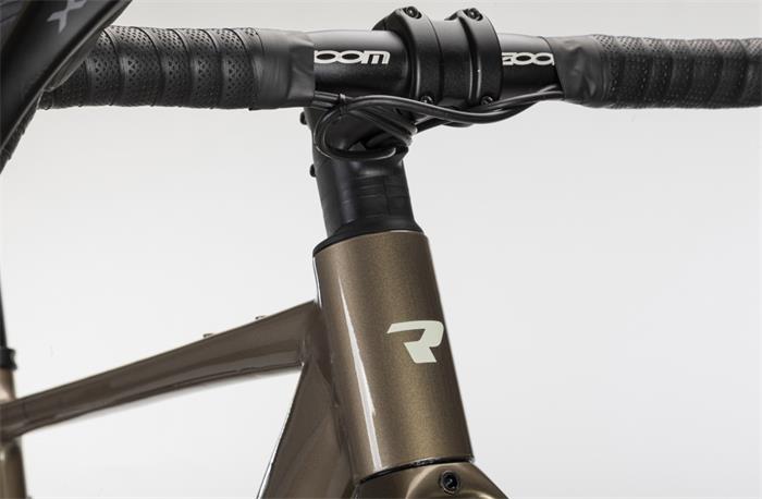 KALIMA gravel all/carb GRX610 2X12s OLIVE MD/520