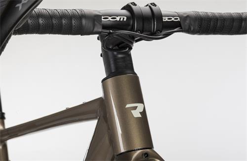KALIMA gravel all/carb GRX610 2X12s OLIVE MD/520