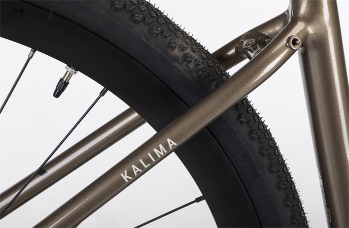 KALIMA gravel all/carb GRX610 2X12s OLIVE MD/520