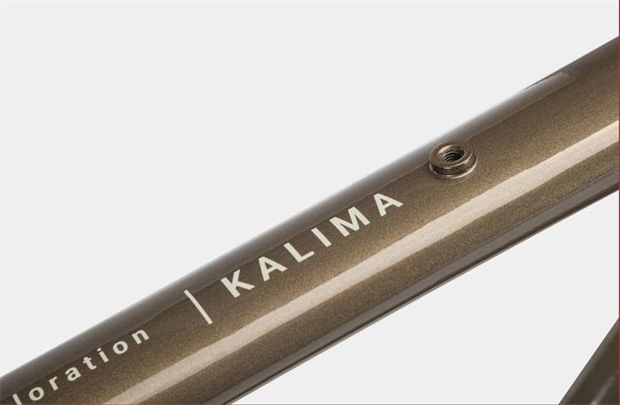 KALIMA gravel all/carb GRX610 2X12s OLIVE MD/520