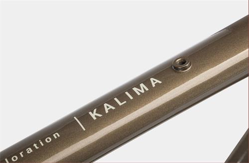 KALIMA gravel all/carb GRX610 2X12s OLIVE MD/520