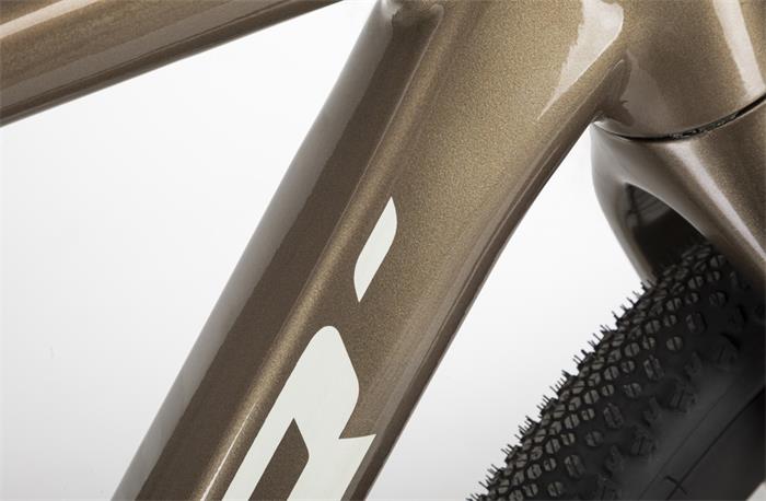 KALIMA gravel all/carb GRX610 2X12s OLIVE MD/520