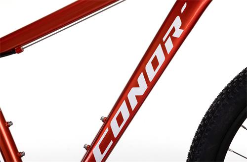 CONOR 5400 27,5" Mech. Disc ORANGE LA-483mm