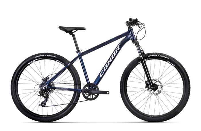 CONOR 6300 27,5" BLUE LA/482mm