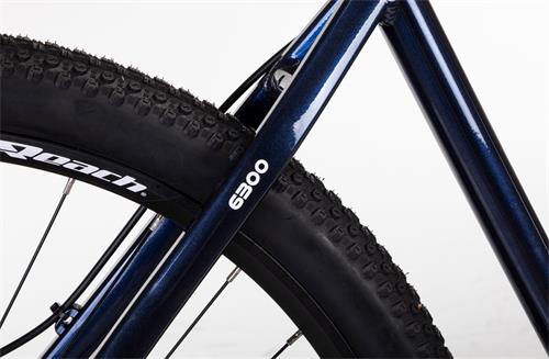 CONOR 6300 27,5" BLUE LA/482mm