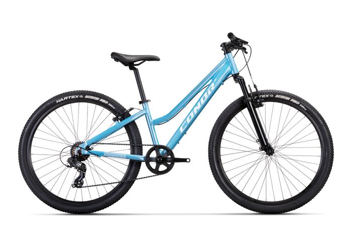 CONOR JUNIOR 26" MIX VB LIGHT BLUE WS-330mm