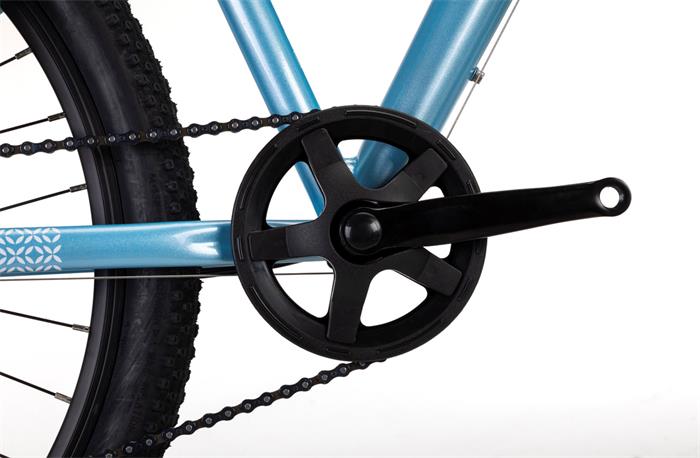 CONOR JUNIOR 26" MIX VB LIGHT BLUE WS-330mm