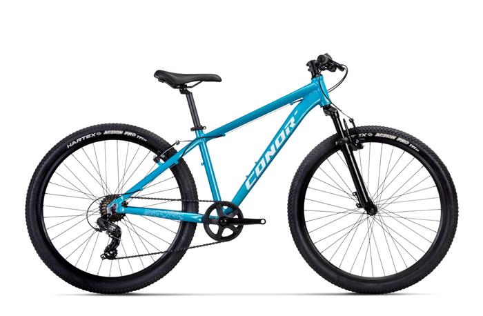 CONOR JUNIOR 26" BLUE SM/381mm