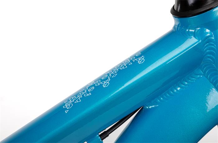 CONOR JUNIOR 26" BLUE SM/381mm