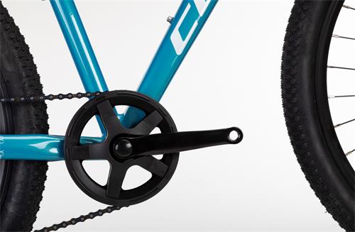 CONOR JUNIOR 26" BLUE SM/381mm