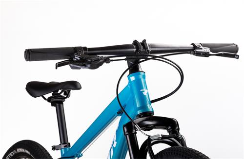 CONOR JUNIOR 26" BLUE SM/381mm