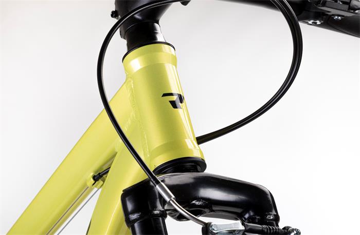 CONOR JUNIOR 26" VB LIME SM-381mm