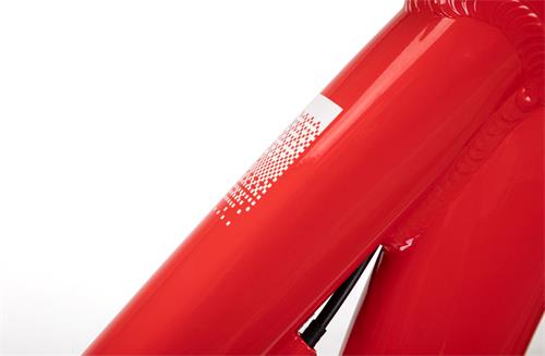 CONOR JUNIOR ALLOY 24" 7S RED