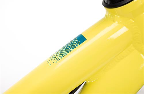 CONOR JUNIOR ALLOY 24" 7S YELLOW