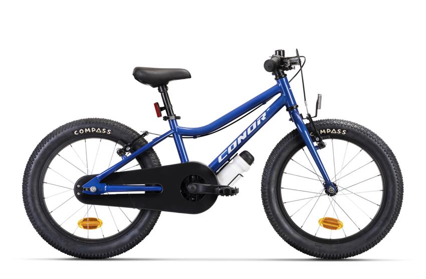 KID 18"  BLUE