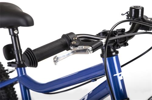 KID 18"  BLUE