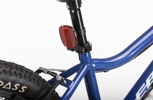 KID 18"  BLUE