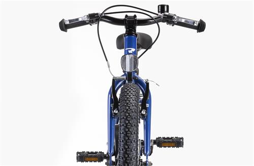 KID 18"  BLUE