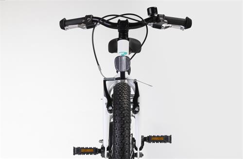 KID 18" WHITE