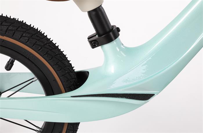 KID 12" TURQUOISE