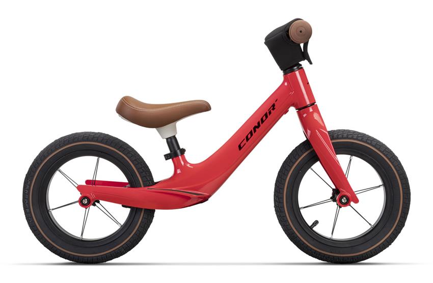 KID 12" RED
