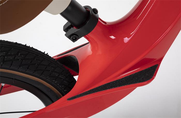 KID 12" RED