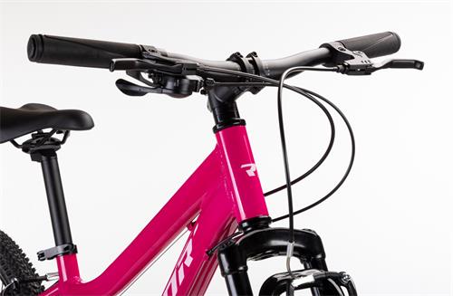 CONOR JUNIOR ALLOY 24" MIXTA 7S FUCHSIA