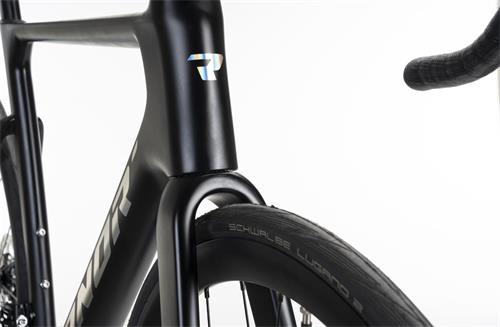 RUSH GRAN FONDO 105 2x12s BLACK SM/506