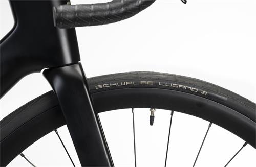 RUSH GRAN FONDO 105 2x12s BLACK SM/506