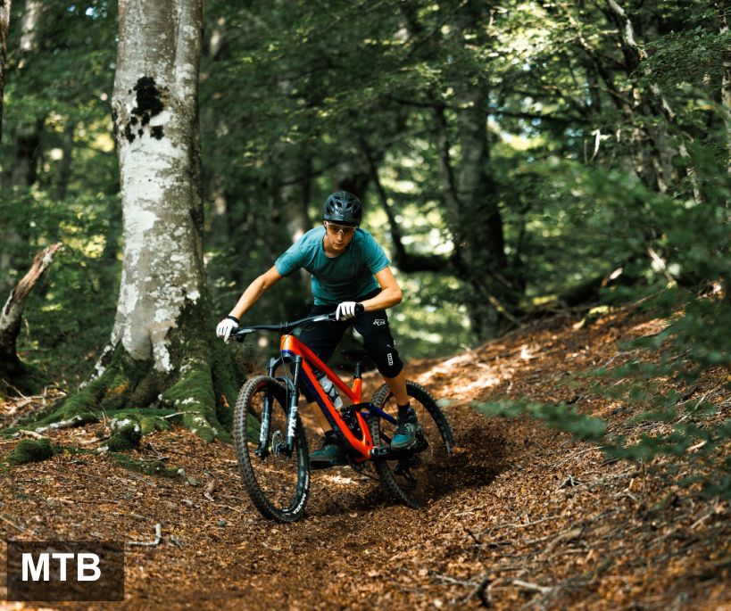 MTB