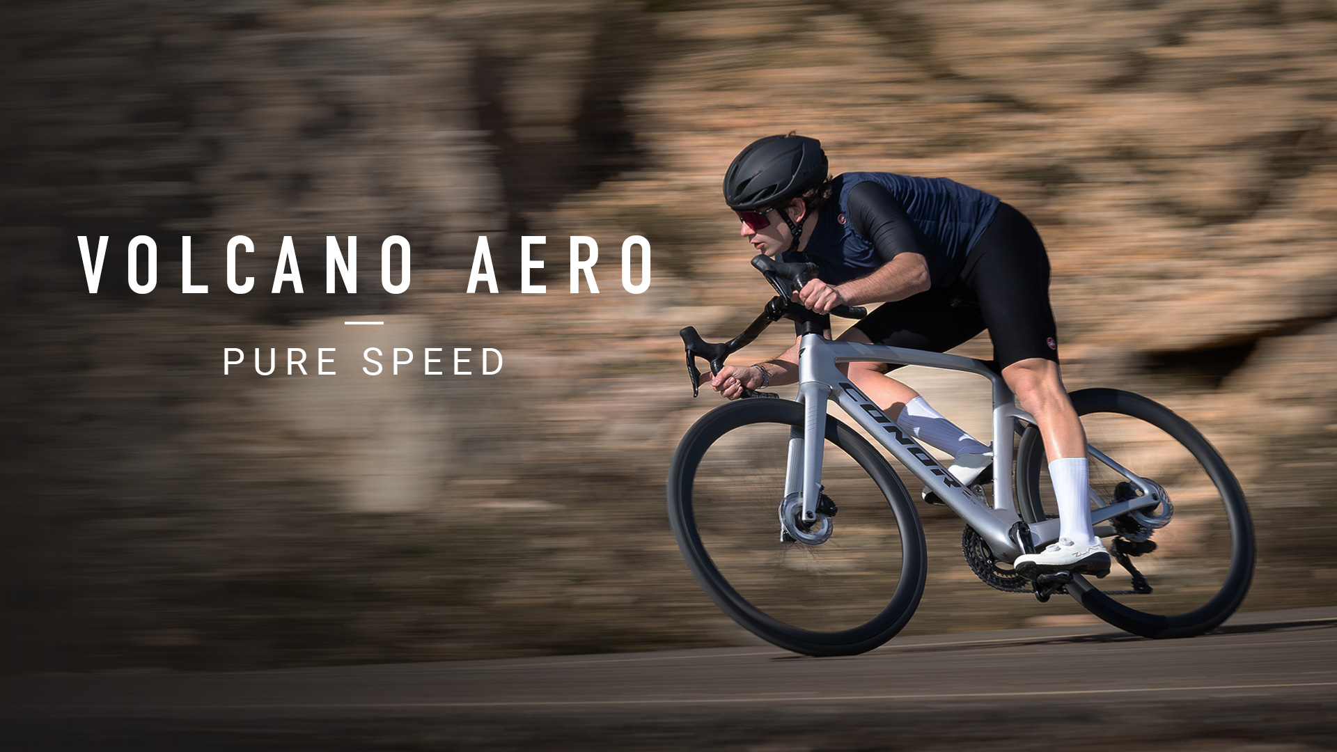 VOLCANO AERO