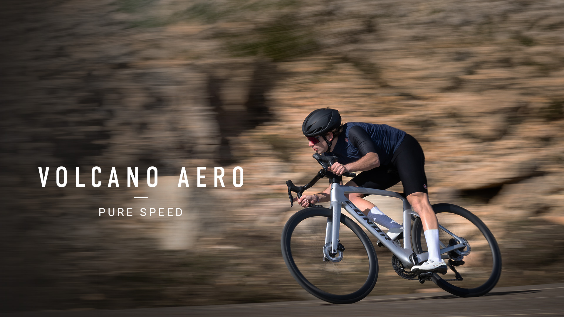 VOLCANO AERO