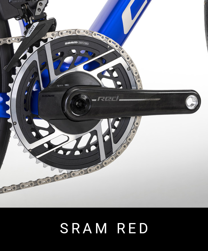 Sram Red