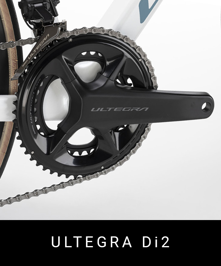 Ultegra Di2